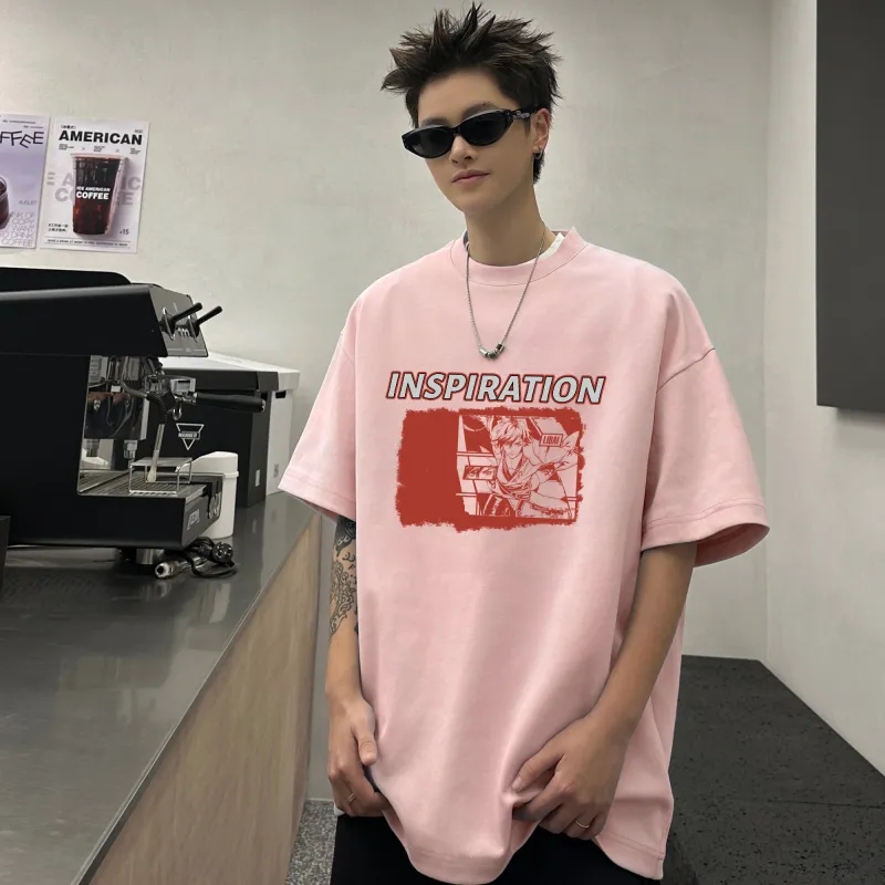HONOR OF KINGS T Shirts Unisex-31