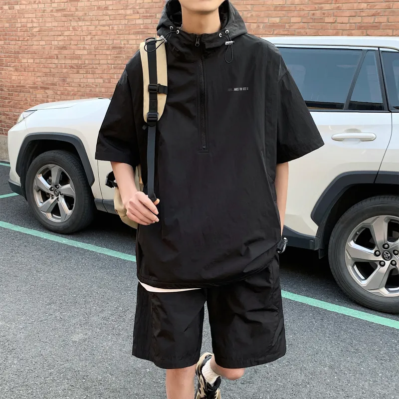 HONOR OF KINGS Casual Sportswear Unisex-2