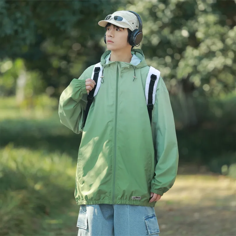 HONOR OF KINGS Sun Protection Clothing Unisex-17
