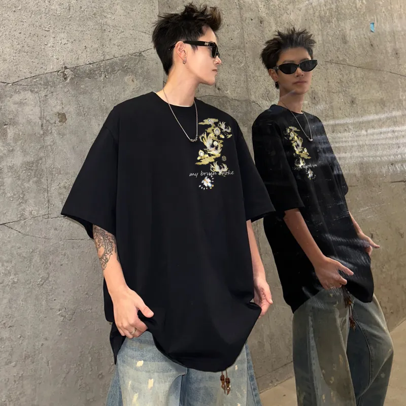 HONOR OF KINGS T Shirts Unisex-3