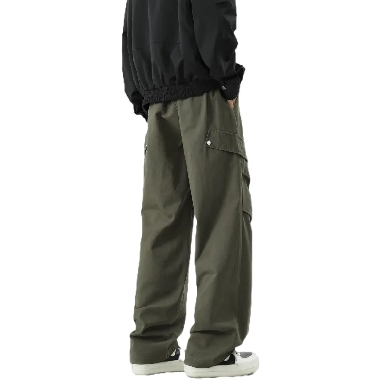 HONOR OF KINGS Cargo Pants Unisex-1