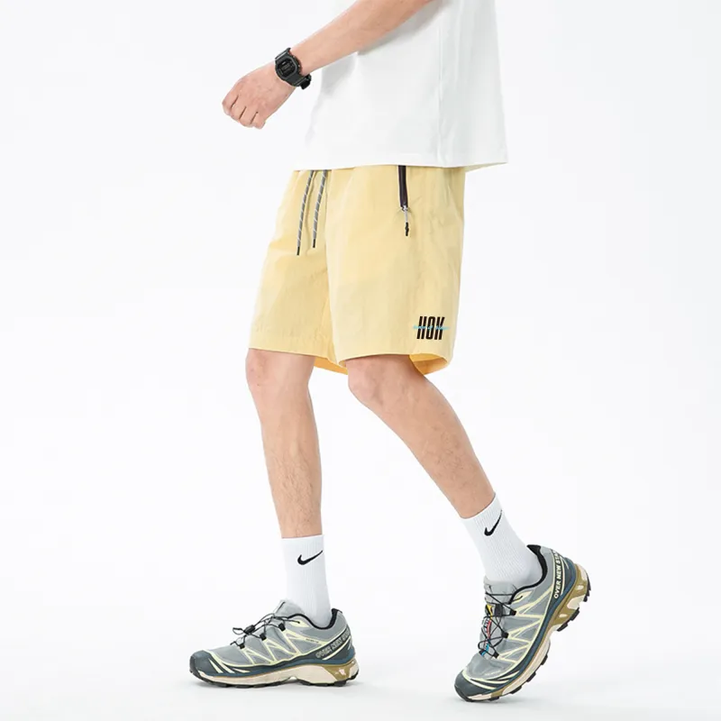 HONOR OF KINGS Casual Shorts Unisex-10