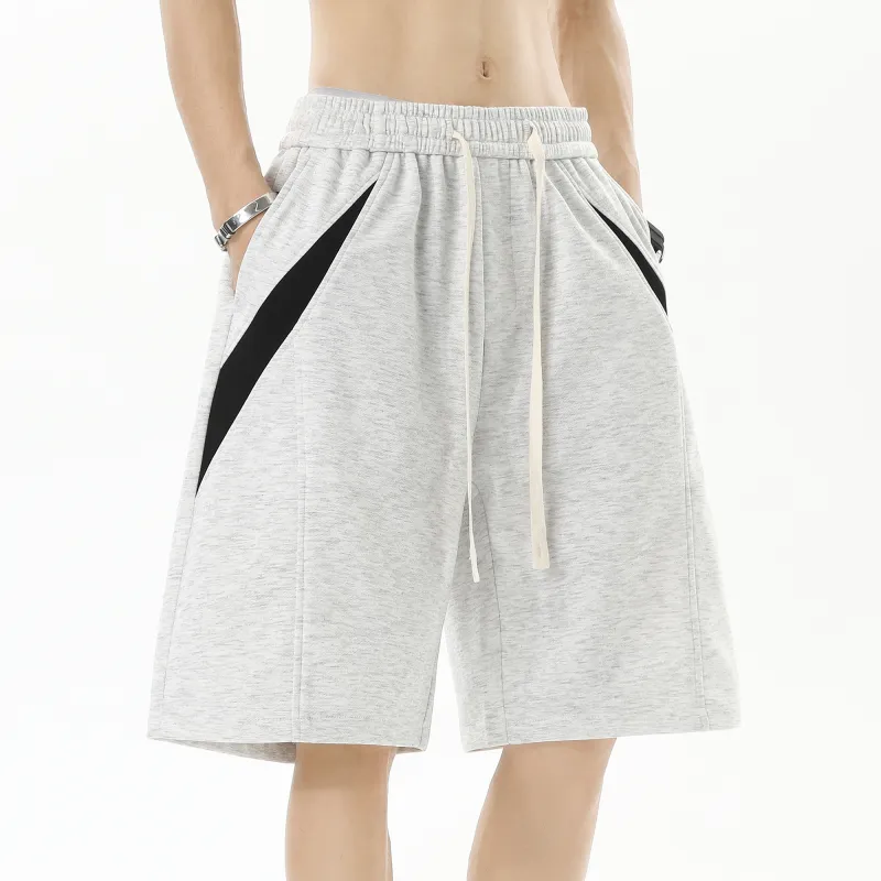 HONOR OF KINGS Casual Shorts Unisex-8