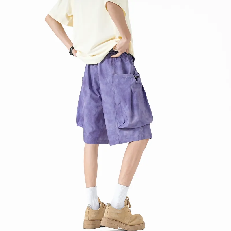 HONOR OF KINGS Casual Shorts Unisex-2