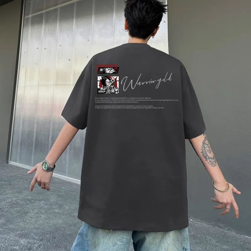HONOR OF KINGS T Shirts Unisex-27