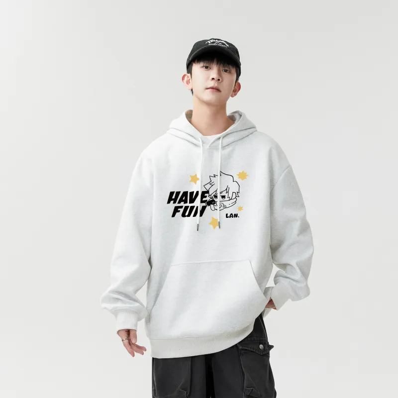 HONOR OF KINGS Sweatshirt Unisex-15