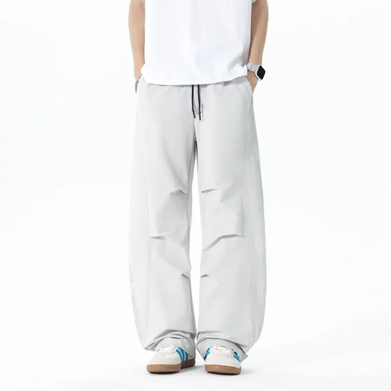 HONOR OF KINGS Casual Pants Unisex-2
