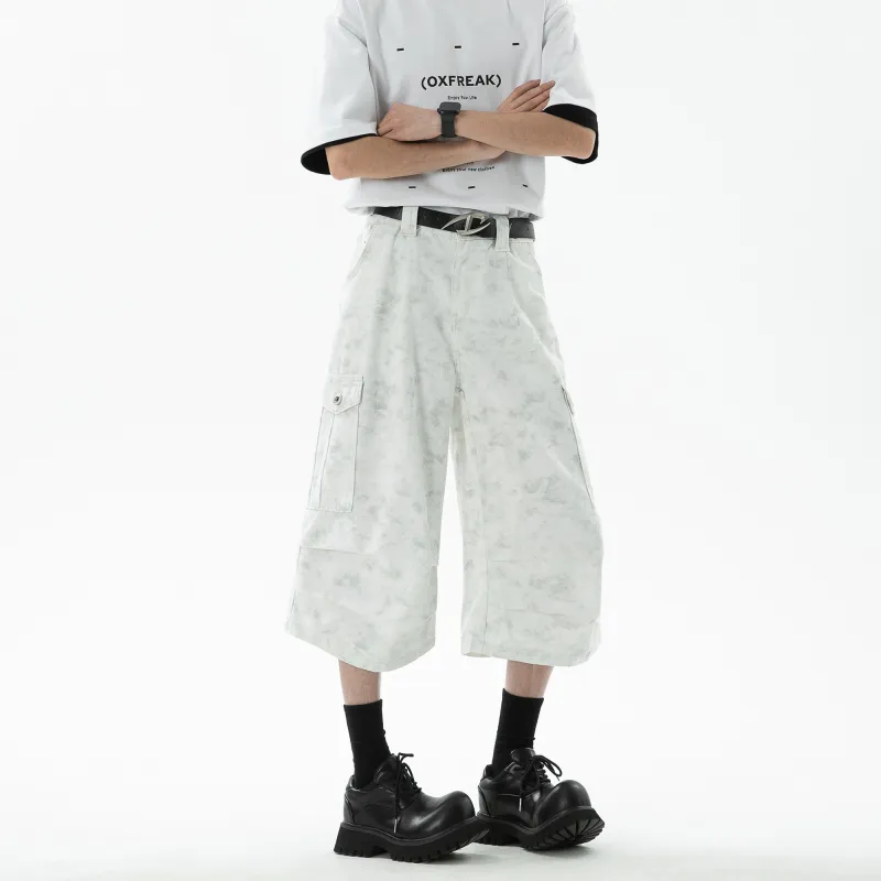 HONOR OF KINGS Casual Shorts Unisex-3