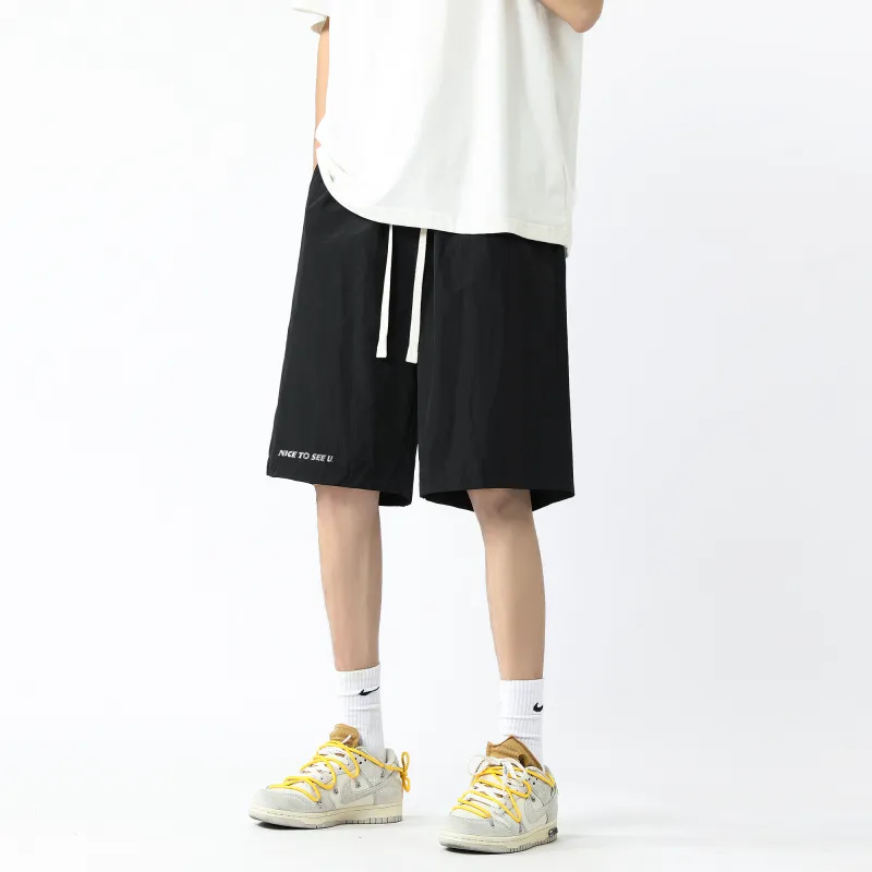 HONOR OF KINGS Casual Shorts Unisex-3