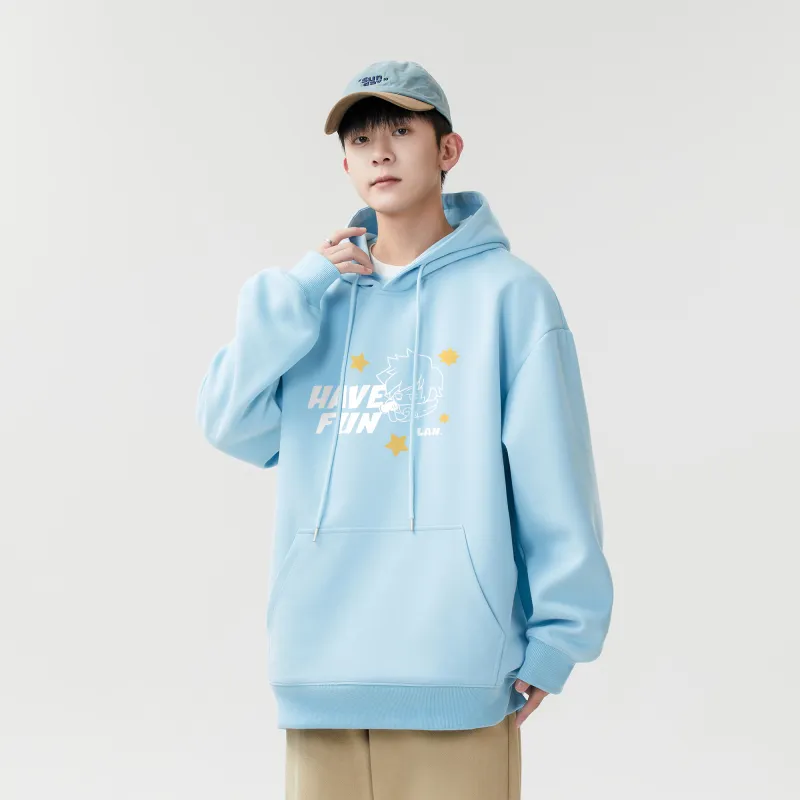 HONOR OF KINGS Sweatshirt Unisex-36