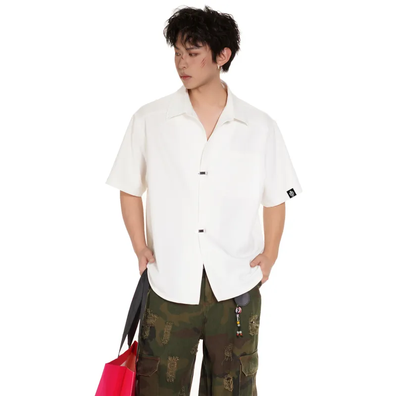HONOR OF KINGS Shirts Unisex-4