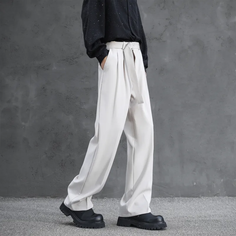 HONOR OF KINGS Suit Trouser Unisex-12