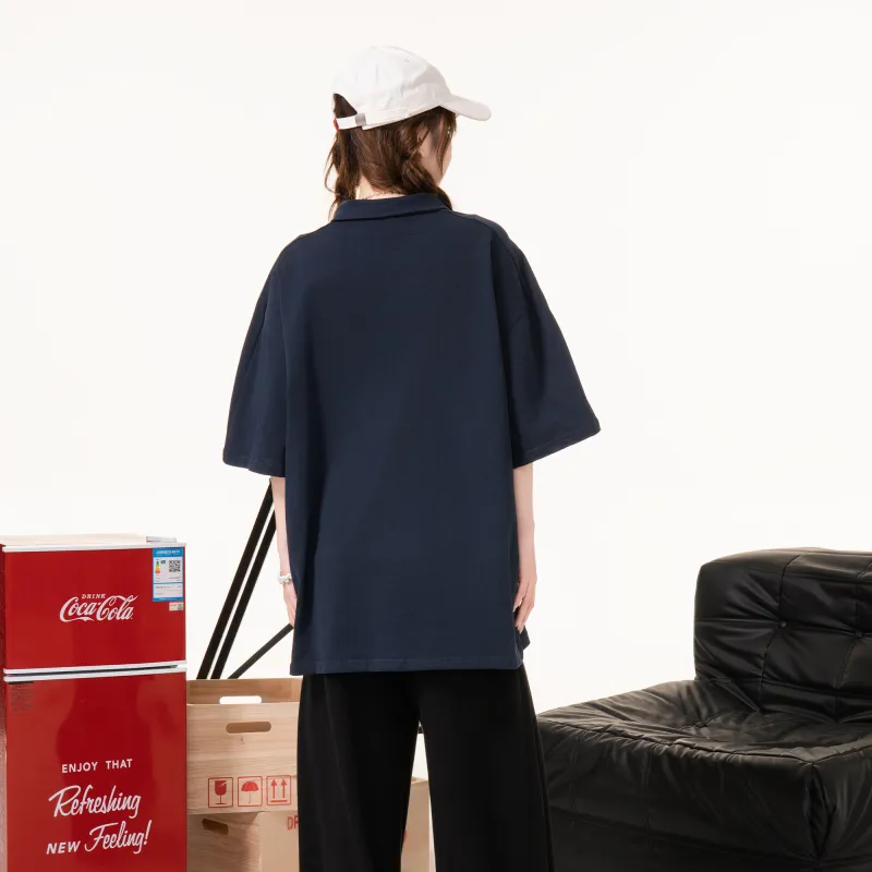 HONOR OF KINGS Polo Shirt Unisex-9