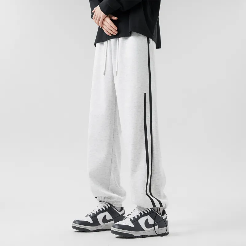 HONOR OF KINGS Knitted Sports Pants Unisex-7