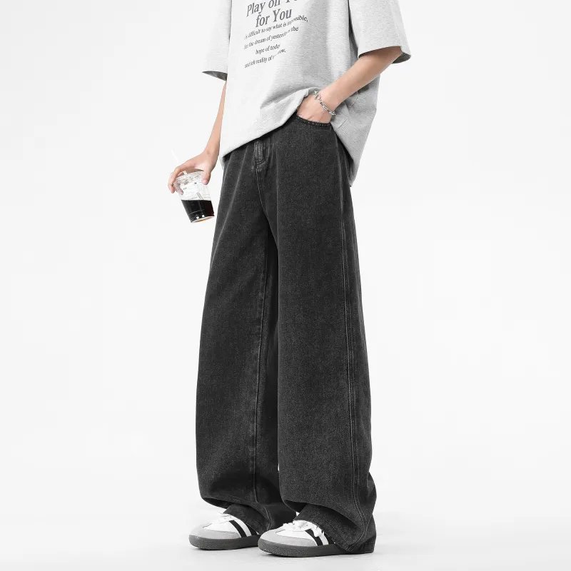 HONOR OF KINGS Jeans Dream Chip Style Unisex-11