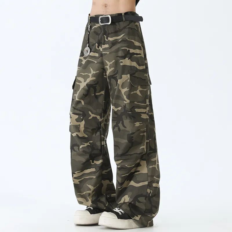 HONOR OF KINGS Casual Pants Unisex-5