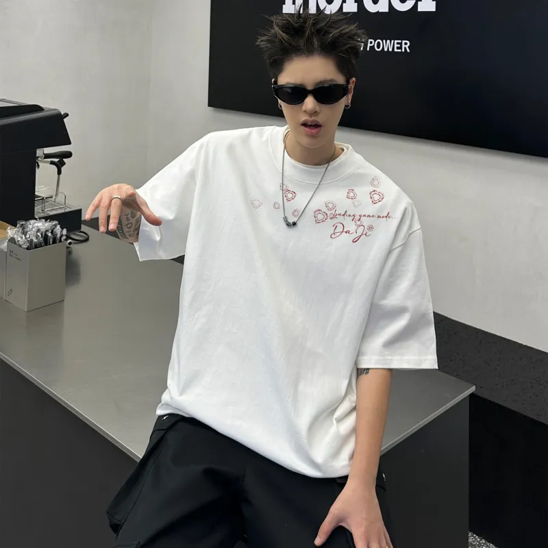 HONOR OF KINGS T Shirts Unisex-4