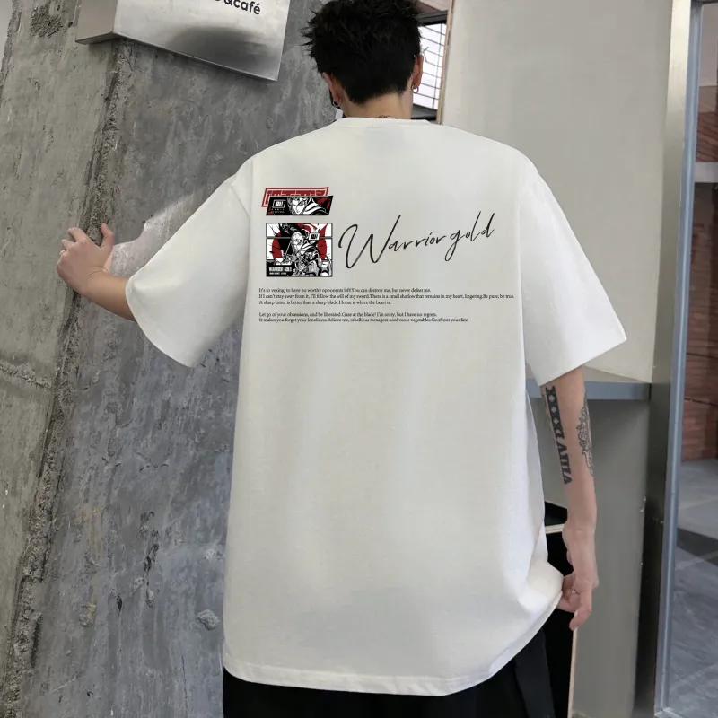 HONOR OF KINGS T Shirts Unisex-5