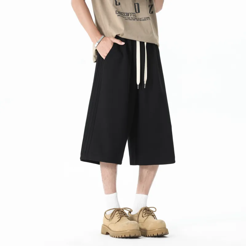 HONOR OF KINGS Casual Shorts Unisex-18