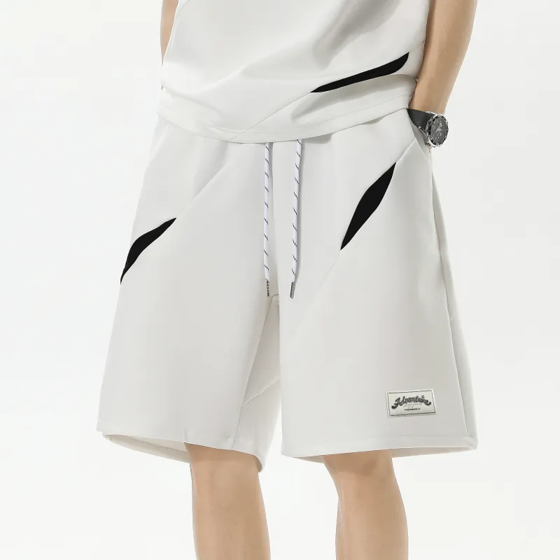 HONOR OF KINGS Casual Shorts Unisex-6