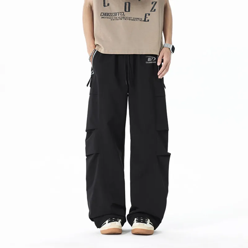 HONOR OF KINGS Casual Pants Unisex-2
