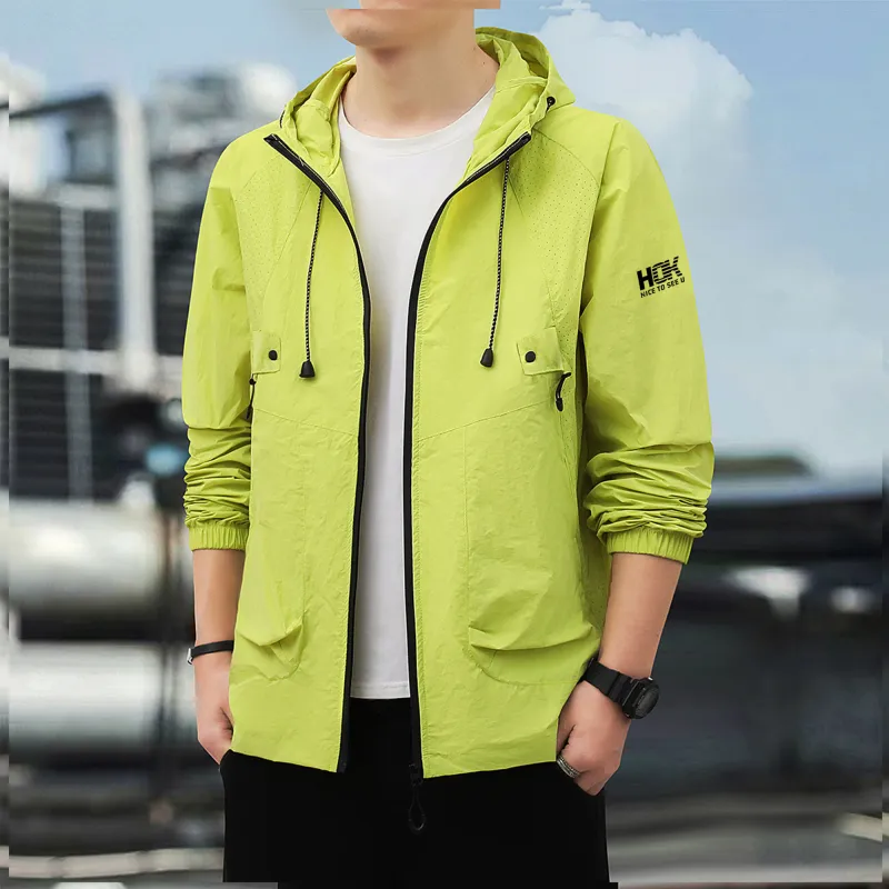 HONOR OF KINGS Super Lightweight And Breathable Sun Protection Clothing Unisex-9