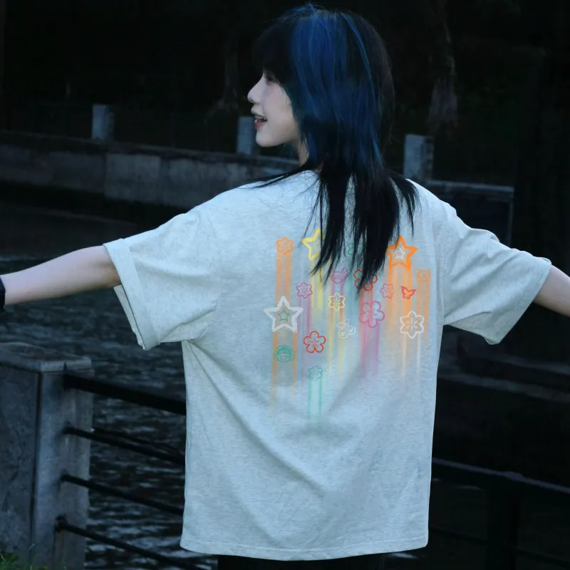 HONOR OF KINGS T Shirts Unisex-19