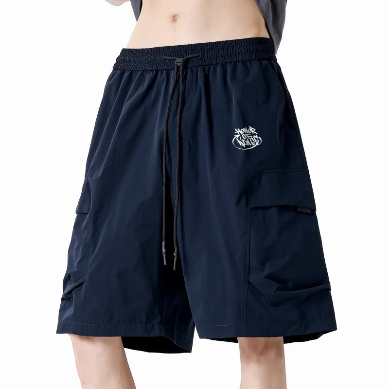 HONOR OF KINGS Casual Shorts Unisex-15