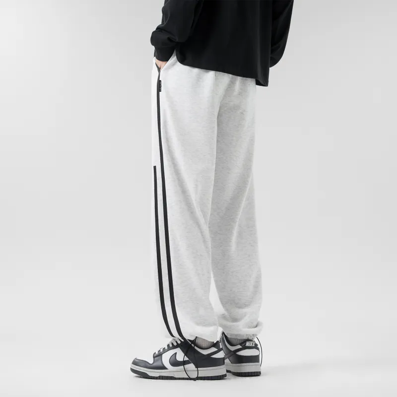 HONOR OF KINGS Knitted Sports Pants Unisex-8