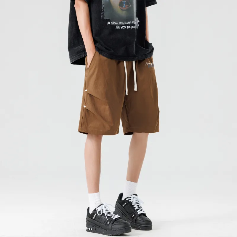 HONOR OF KINGS Casual Shorts Unisex-8