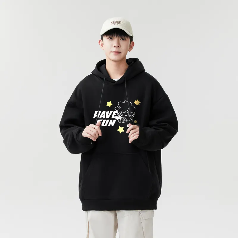HONOR OF KINGS Sweatshirt Unisex-2