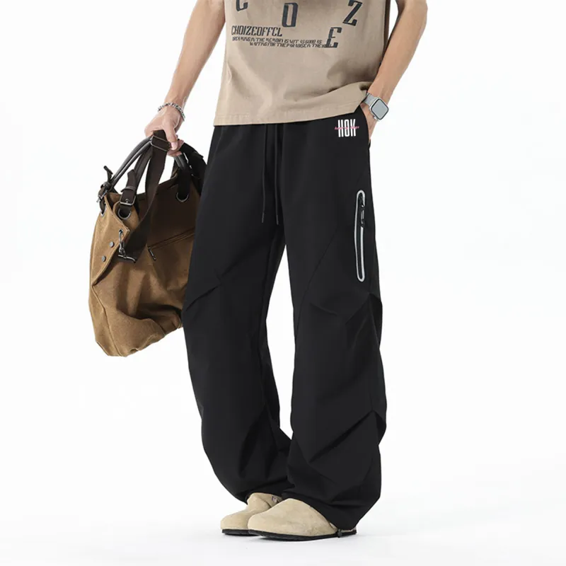 HONOR OF KINGS Cargo Pants Unisex-2