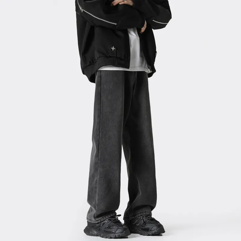 HONOR OF KINGS Jeans Unisex-14