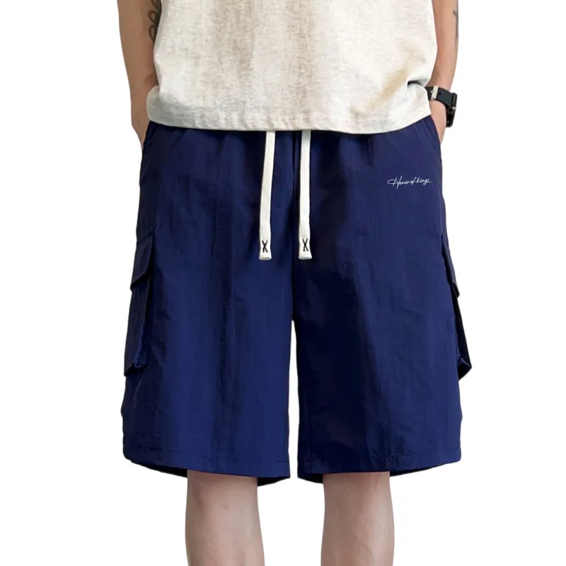 HONOR OF KINGS Casual Shorts Unisex-4
