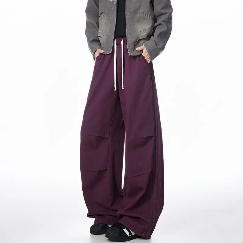 HONOR OF KINGS Casual Pants Unisex-11