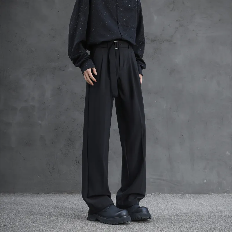HONOR OF KINGS Suit Trouser Unisex-8