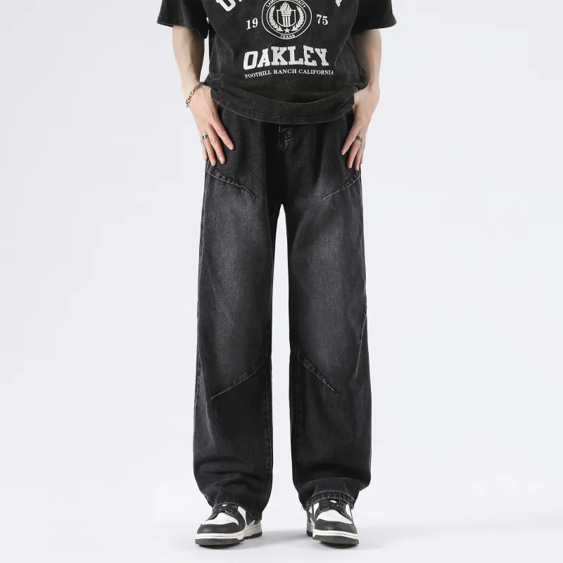 HONOR OF KINGS Jeans Unisex-14