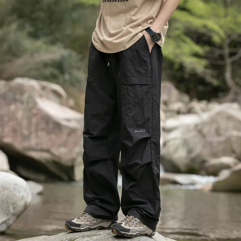 HONOR OF KINGS Cargo Pants Unisex-4