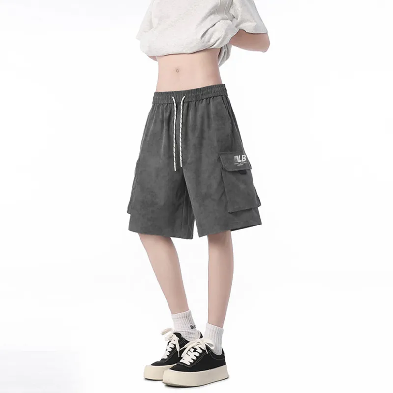 HONOR OF KINGS Casual Shorts Unisex-4