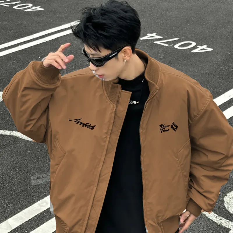 HONOR OF KINGS Jackets & Coats Unisex-4