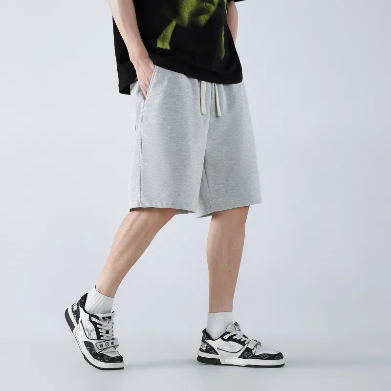 HONOR OF KINGS Casual Shorts Unisex-7