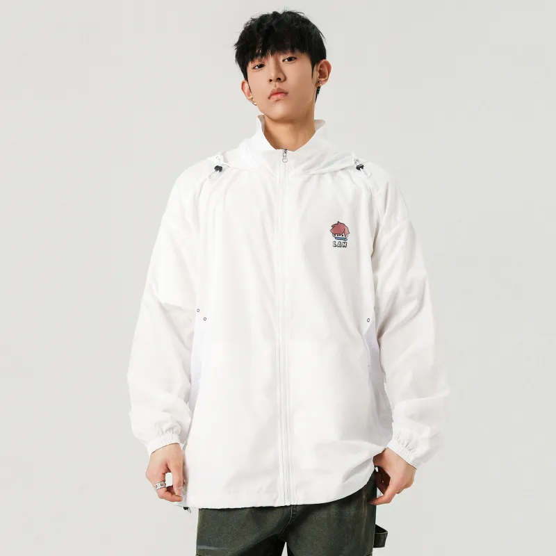 HONOR OF KINGS Sun Protection Clothing Unisex-3