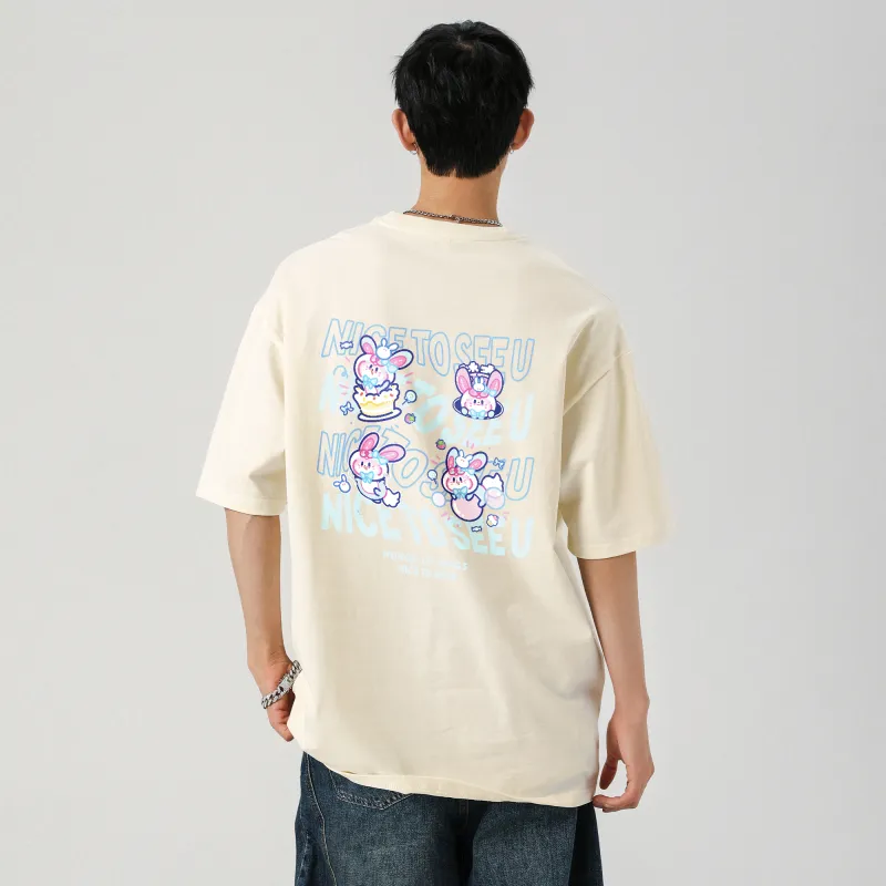 HONOR OF KINGS T Shirts Unisex-27