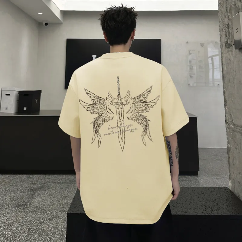 HONOR OF KINGS T Shirts Unisex-22