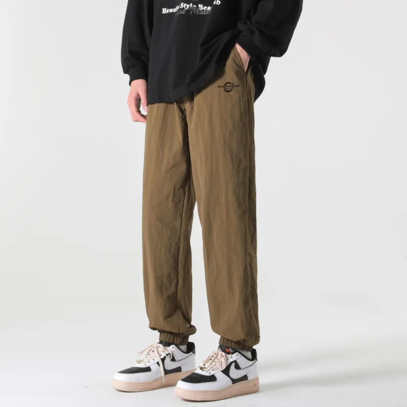 HONOR OF KINGS Casual Pants Unisex-6