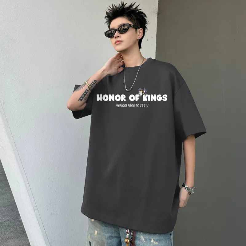 HONOR OF KINGS T Shirts Unisex-37