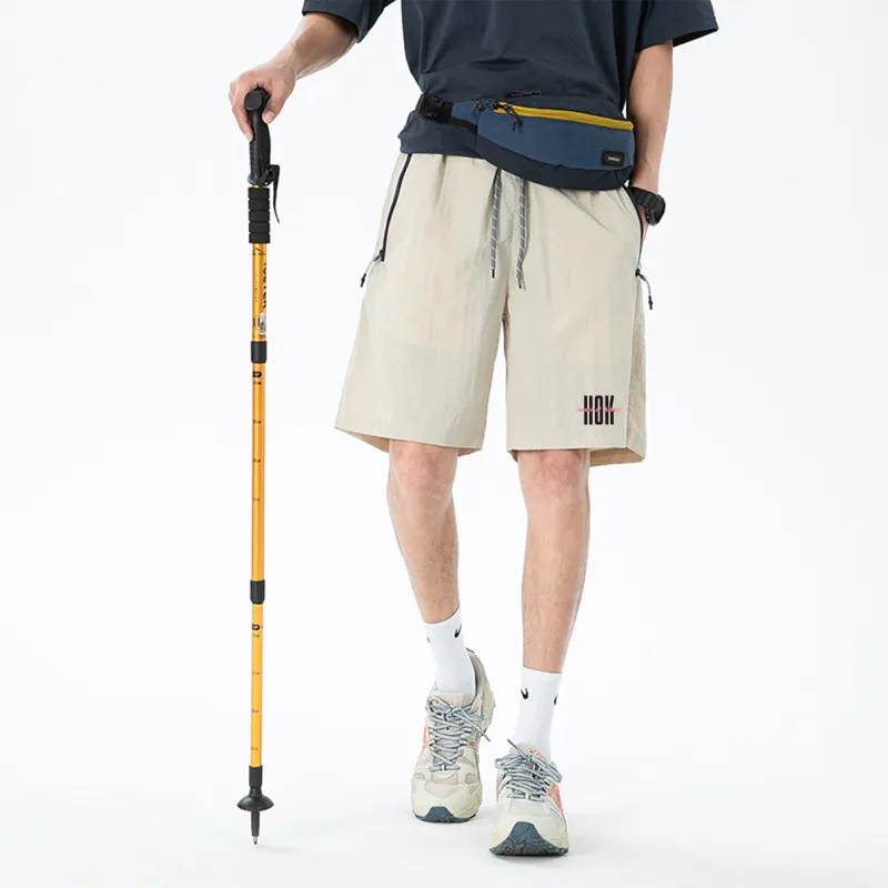 HONOR OF KINGS Casual Shorts Unisex-19
