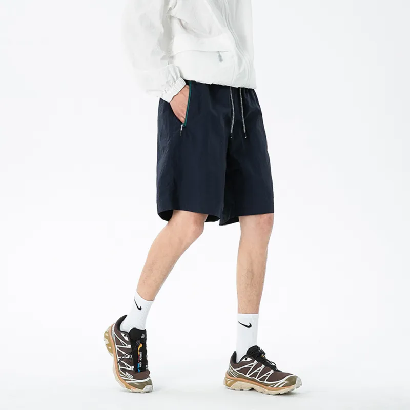 HONOR OF KINGS Casual Shorts Unisex-7