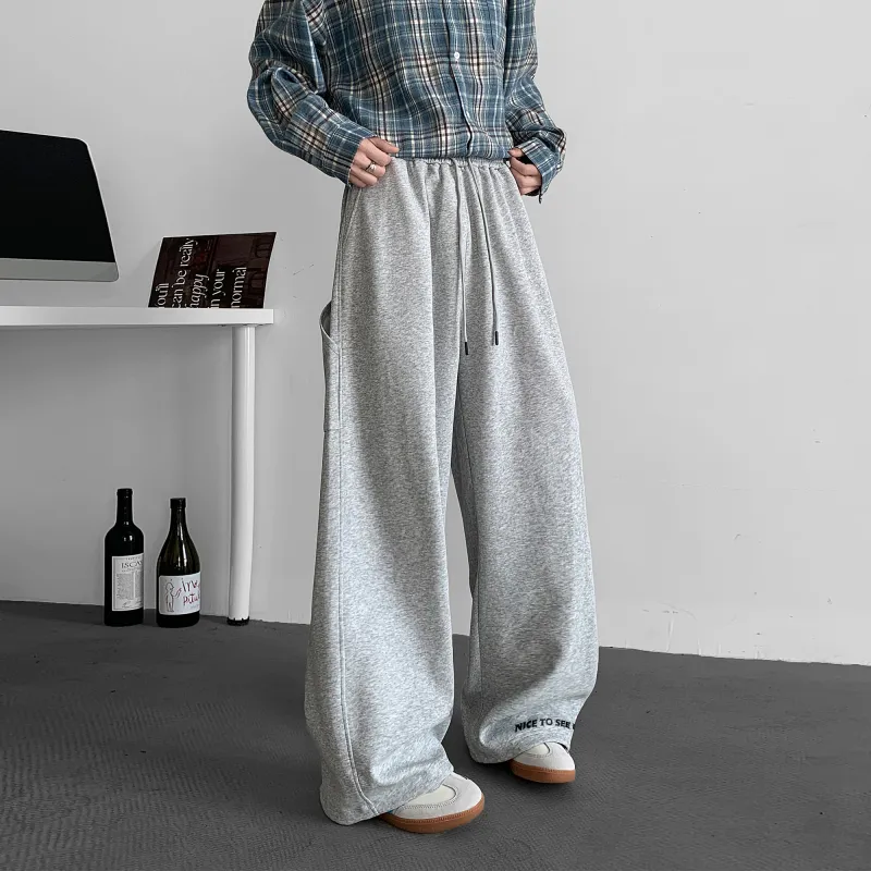 HONOR OF KINGS Casual Pants Unisex-13