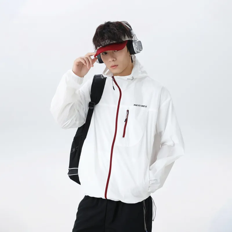 HONOR OF KINGS Sun Protection Clothing Unisex-10